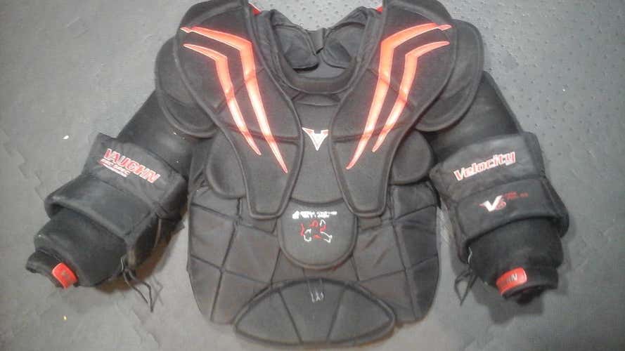 Vaughn Pro V6 2200 SV