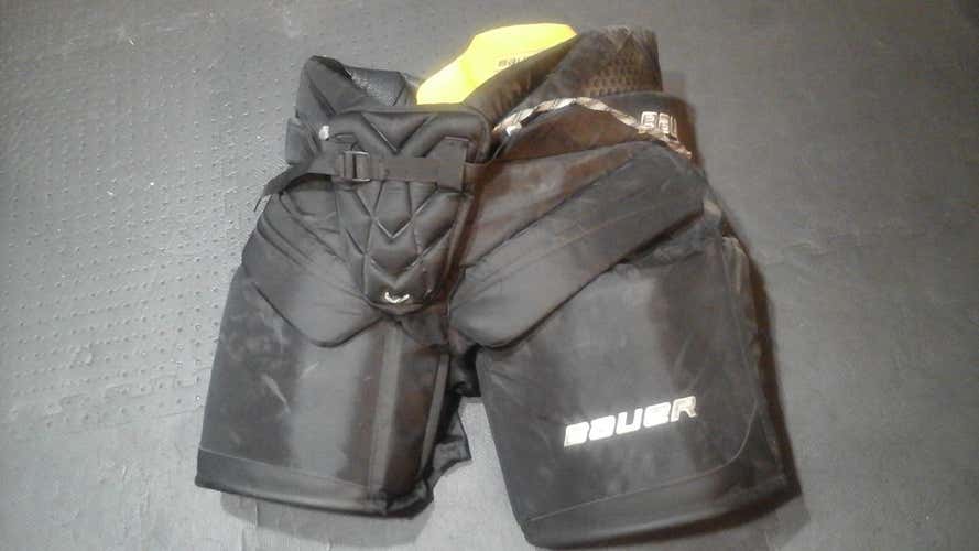 Bauer nxg goal pants