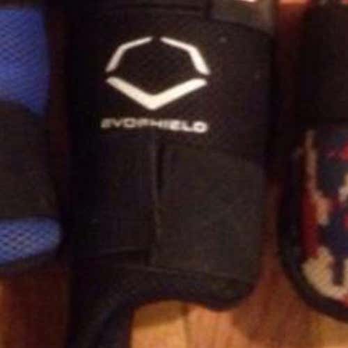Evoshield leg guard