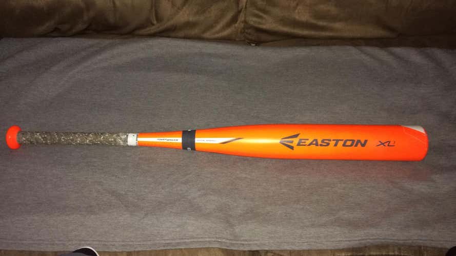 Easton XL1