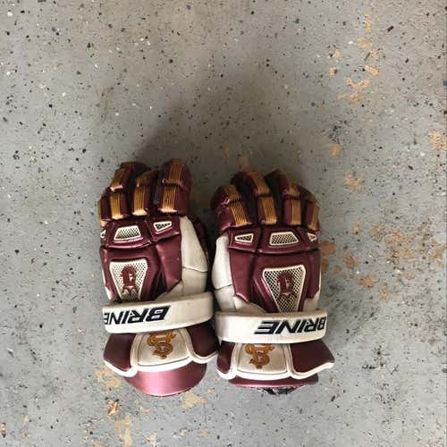 Arizona State King 3s No Rips
