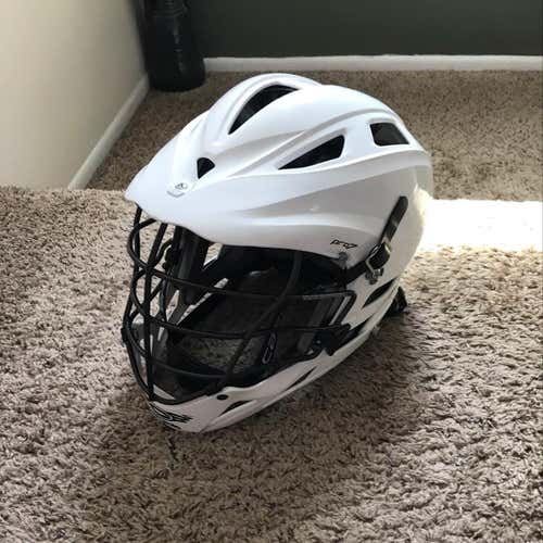 Brand New Pro7 W/ Black Cage