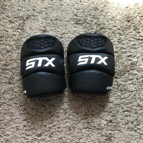 Good Condition Cell 3 Arm Pads