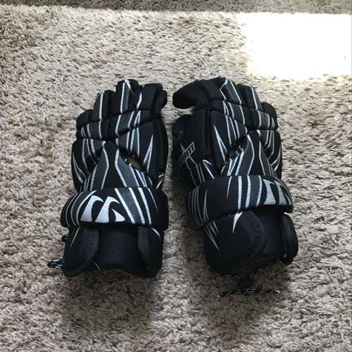 New Warrior Gloves