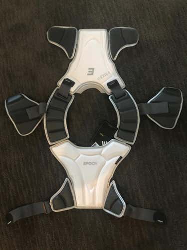 Epoch shoulder pads (new)