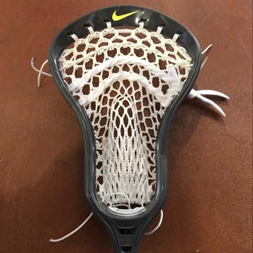 Brand NEW (and LAST ONE) Nike Lakota U With Brand New Semi Hard Sensei Mesh!!