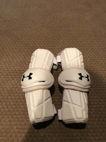 Under Armour Command Pro Arm Pads