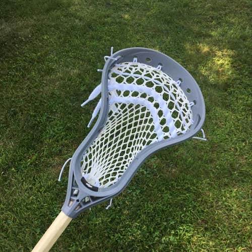 Gray Stringking Mark 2V w/ Type 3X