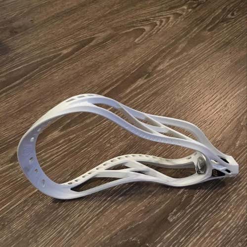 Barely Used Warrior Evo 5