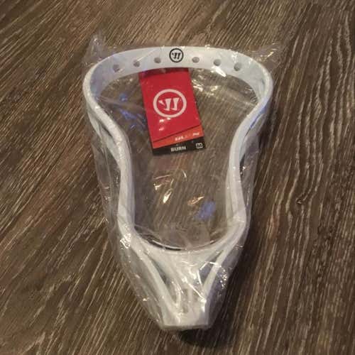 Brand New Warrior Burn Universal Spec