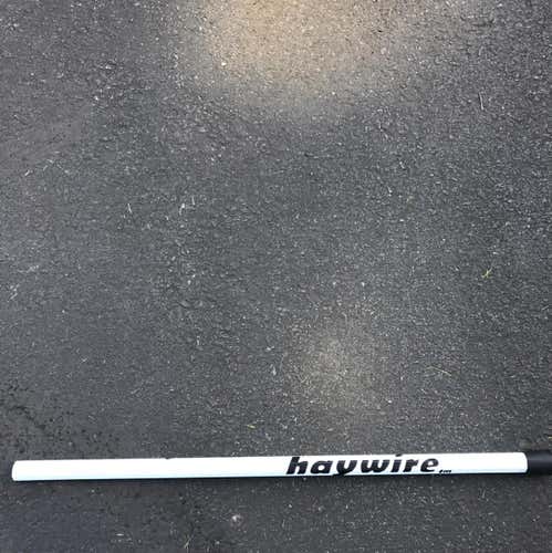 Haywire High Flex (?)