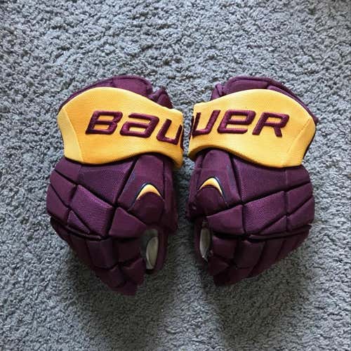 APX Pro Minnesota Duluth 13' Gloves