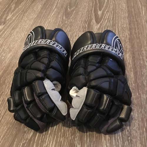 Brand New Custom All Black MacDaddy IV Gloves