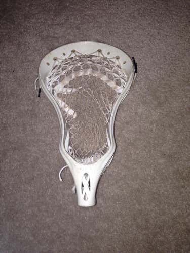 Cranbarry,Warp,EVO X