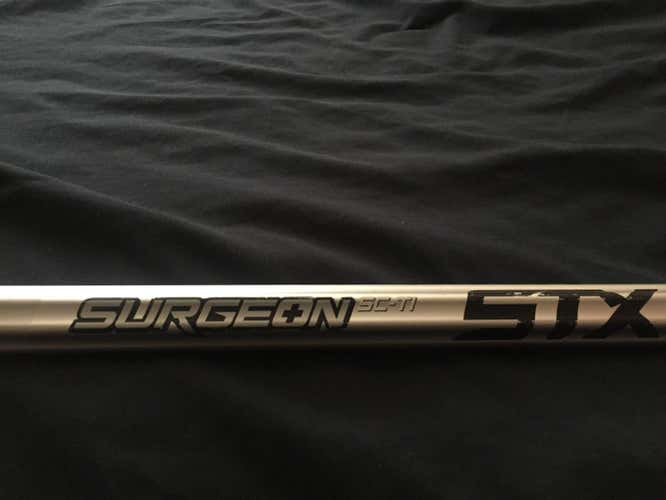 STX Surgeon sc ti