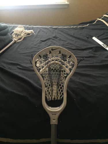 Nike Lakota U