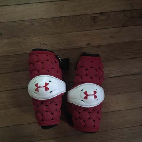 Under Armour Men's V3X Arm Pads