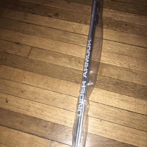 Under Armour Grip 1x Sc-Ti Pro