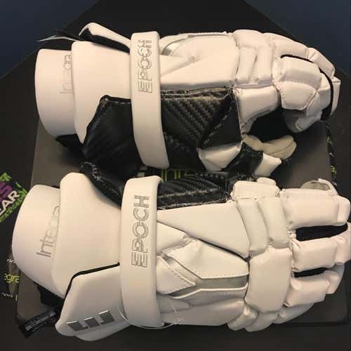 Epoch Integra Lacrosse Gloves