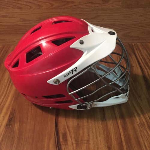 Cascade CPXR