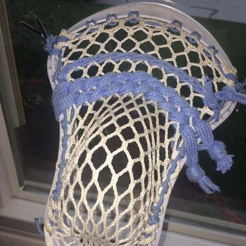 String  king Mark 2a With Hero Mesh.