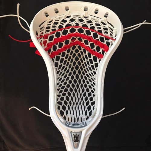 Brine RP3-II with Stringking 3S Mesh