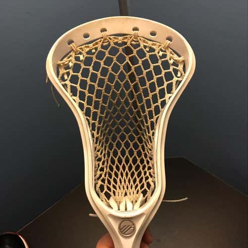 MAVERIK OPTIK STRUNG WITH STRINGKING 3S