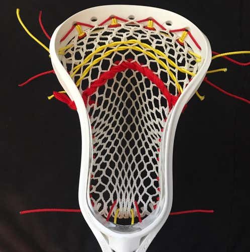 NEW Brine Clutch X - ECD Semi-Soft Mesh