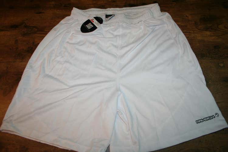 MAVERIK DNA ESSENTIALS (1 Shorts, 2 Shirts) - LARGE