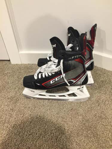 CCM FT1 8.25D