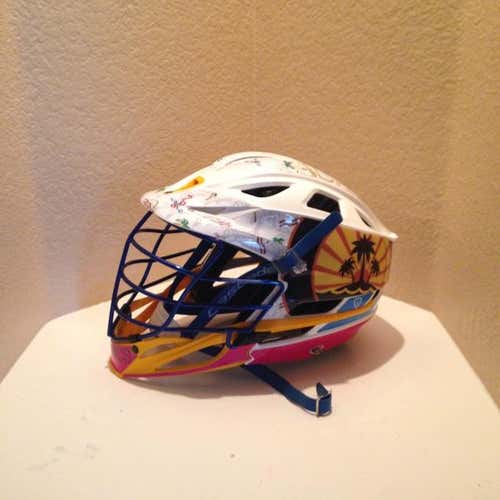 Adrenaline Tropics Cascade R