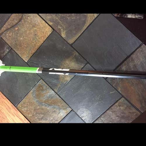 STX Duel Shaft