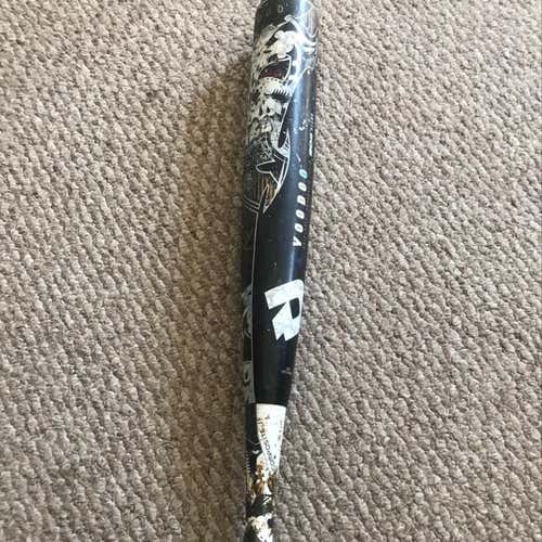 Demarini Voodoo BBCOR 33/30