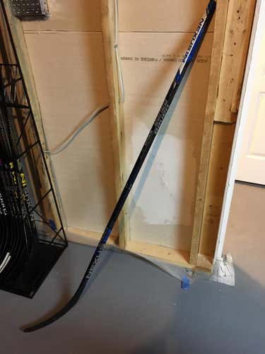 LH Bauer 1N Boston College