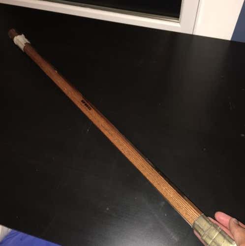 Rip wood Shaft