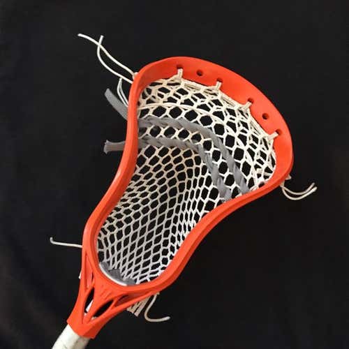 NEW Warrior Evo 4 - Stringking type 2X Mesh