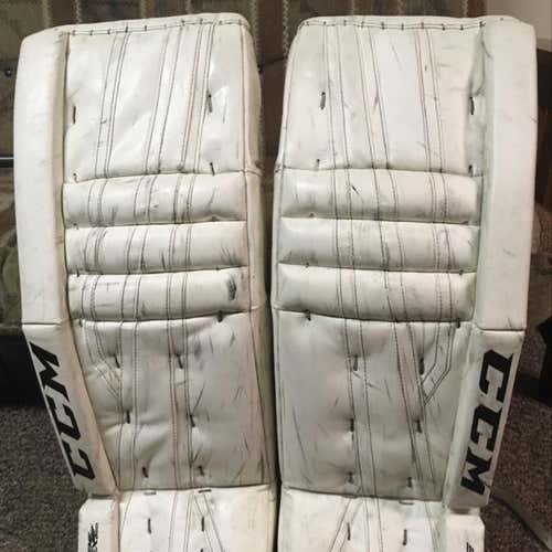 CCM Extreme Flex 2 860 31 +1