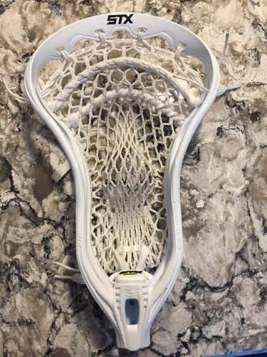 LN STX SuperPower + w/ SK 3x