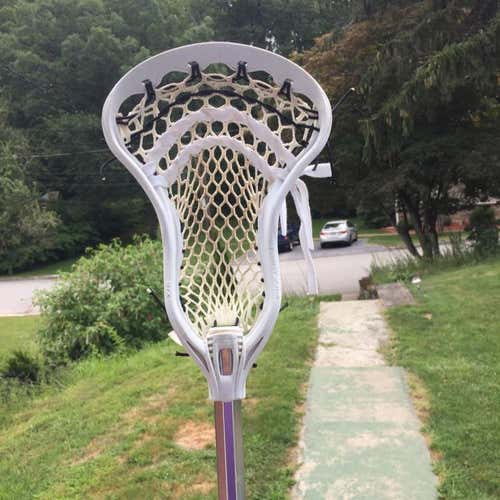 STX Super Power Plus