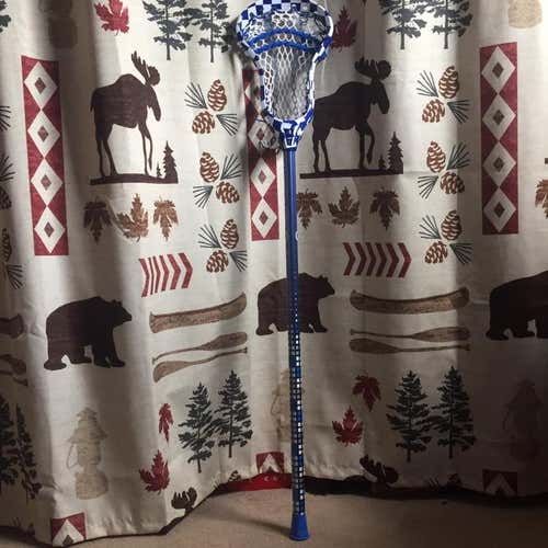 3 Complete Stick Bundle