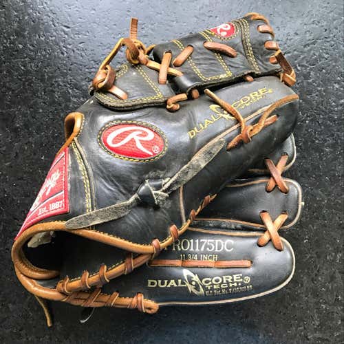 Rawlings Dual Core Infield/Pitcher Gold Glove