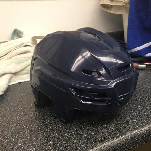 Ccm Tacks 310 Helmet  Navy.