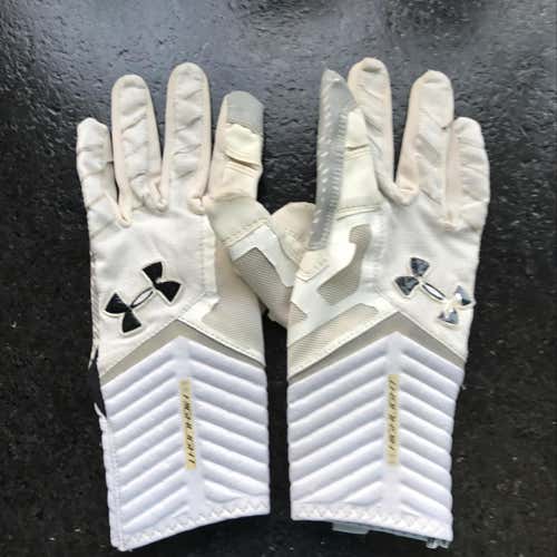 Under Armour Highlight Football Receiver Gloves