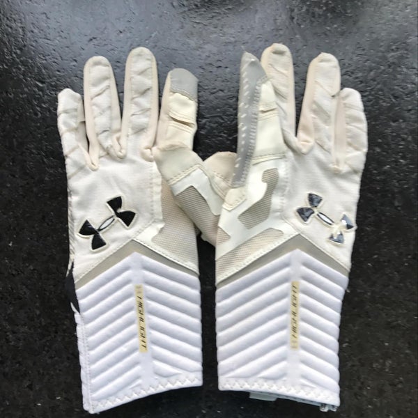 Under Armour Highlight Football Receiver Gloves