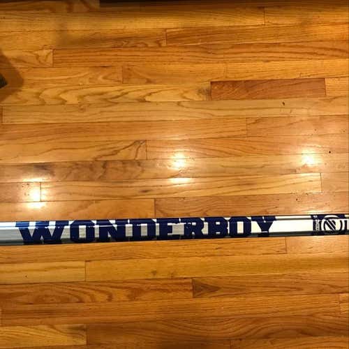 Maverik Wonderboy 2010