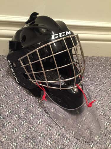 CCM 9000 Mask Small