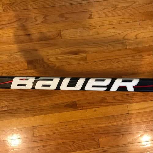 Bauer APX SE two Piece Stick
