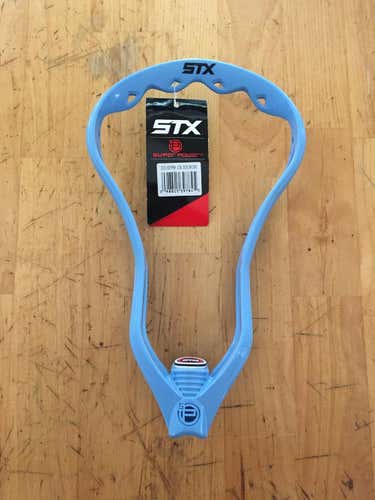 BN STX Super power