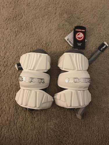 Brand new Maverick Max arm pads