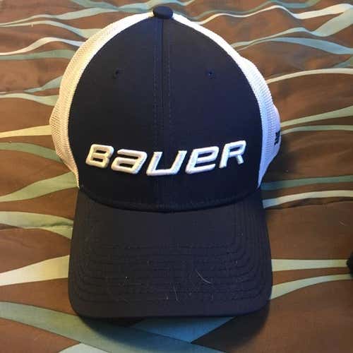Bauer Hockey Hat M/L
